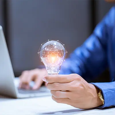 Commitment to Innovation