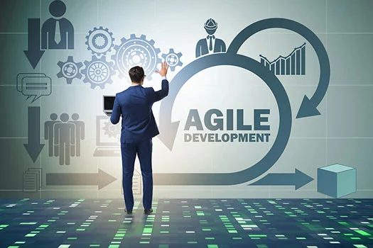 Agile & Flexible Development