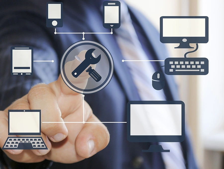 Ongoing Support & Maintenance