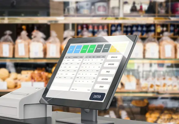 Scalable & Future-Ready Systems