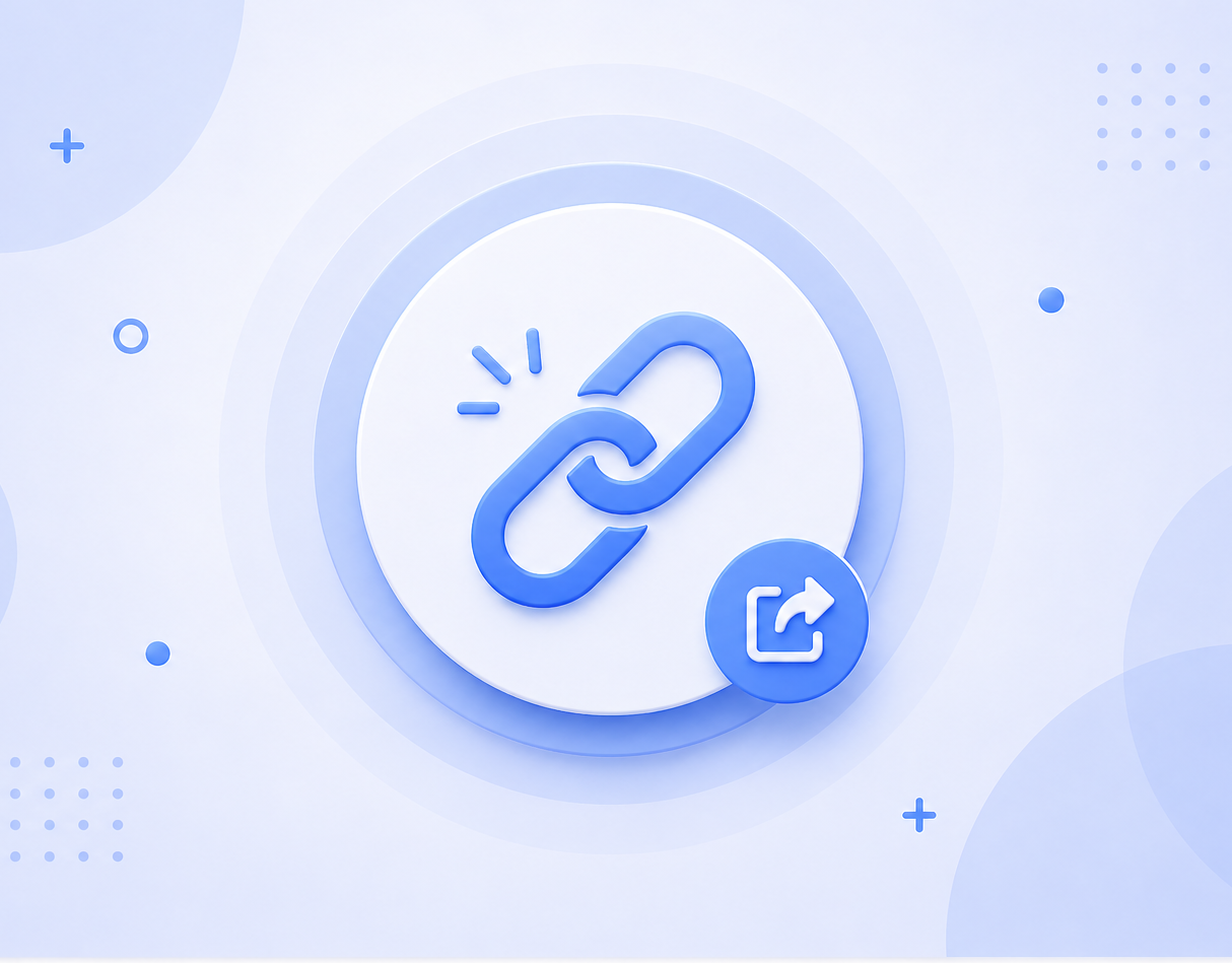 Team invitation illustration